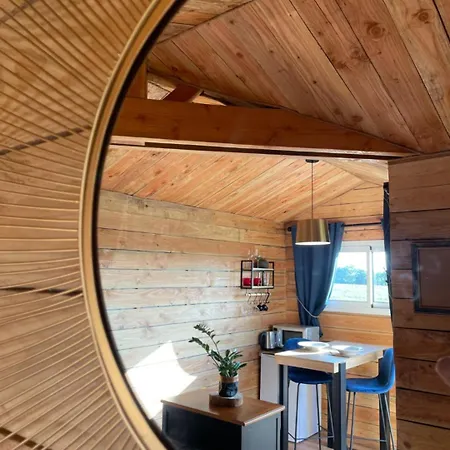 La Dans Les Arbres - Les Pieds Dans Le Pre